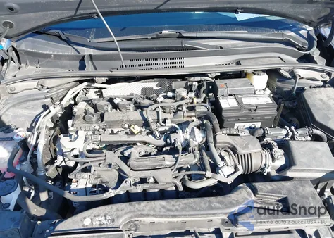 2024 Toyota Corolla Se z USA, uszkodzony, nr VIN 5YFS4MCE2RP183013